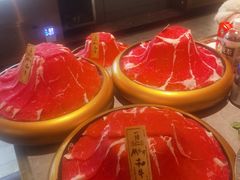 -一绪に寿喜烧(荟聚店)