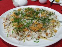 -金丰美食(鹤城生态美食长廊店)
