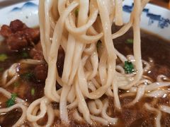 -难忘的面(五矿君澜酒店)