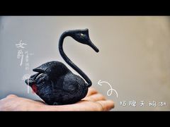 招牌天鹅湖-鹏湾.壹号