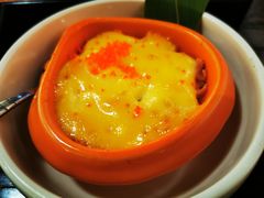 芝士焗蟹宝-三石铁板烧(紫竹桥店)