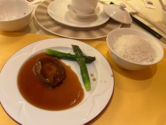 -利苑酒家(宜安广场店)
