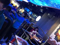 -三个蒙古大叔羊肉串(大宁店)