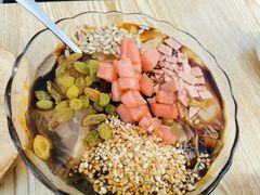 -长颈鹿的口袋钵钵鸡(市南店)