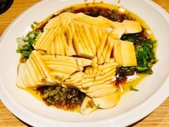 -嘉旺港式茶餐厅(延长中路店)