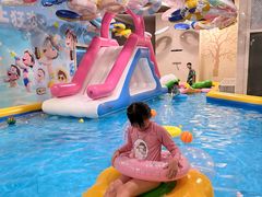 -神帆·元气汤泉(解放西路店)
