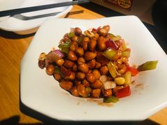 -半天妖烤鱼(方庄店)