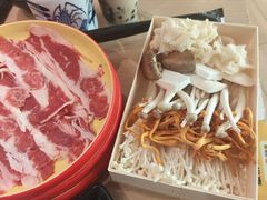 -沼津港精致料理·寿喜烧·烧鸟(漕河泾印象城店)