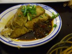 -汪一挑馄饨(老街店)