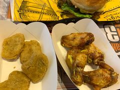 -UMAMI乌玛米披萨·汉堡·清真Halal(红岭北店)