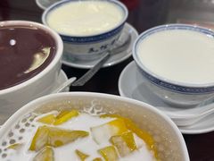 -民信老铺(双皮奶博物馆店)