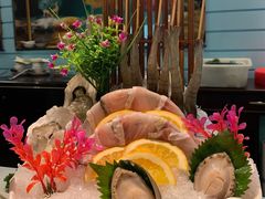 海鲜拼盘-红门金汤·港式火锅(英皇集团中心店)