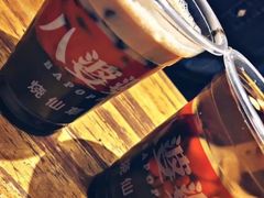 -八婆婆烧仙草(曾厝垵店)