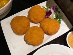 -金厨泰国餐厅·全泰籍厨师料理(拱北店)