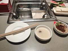 -海底捞火锅(天津SM城市广场店)