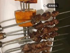 -旺顺阁海鲜广场(亚运村店)