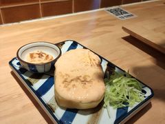 -火山屋台(新街口店)