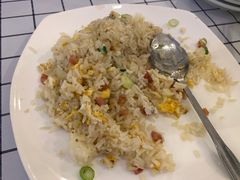 蛋炒饭-湘臻