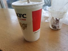 -肯德基(杭州永安店)
