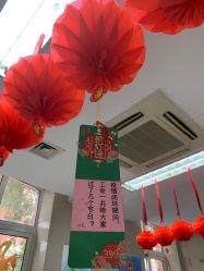 -复旦大学附属妇产科医院(黄浦院区)