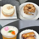 在深圳华侨城这家法风甜品真的太卷了！