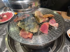 -隐家本格烧肉(万达广场店)