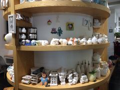 -艺彩阳光手工坊(大连恒隆广场店)