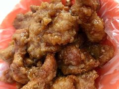 糖醋里脊-咱家王新国把子肉(县东巷店)