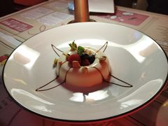 -安妮意大利餐厅(日坛店)