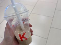 -肯德基(凯德国贸店)