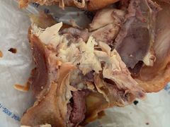 -聚合鑫东北熏酱熟食麻辣面(长阳店)
