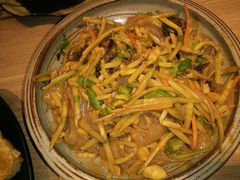 -荣鹏风味烀饼(万达广场店)