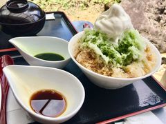 -中村藤吉(本店)