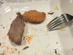 -汉巴味德(沈阳万象汇店)