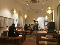大堂-天水蔬食料理(树德之光店)