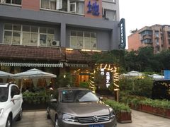 -新廊桥(原科华廊桥店)