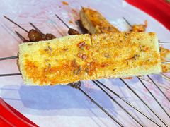 -北三老太太烧烤(人生一串上榜店)