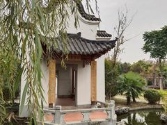 -武汉园博园(武汉自然博物馆)