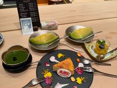 -Ginza Onodera 鮨(外滩十八号店)