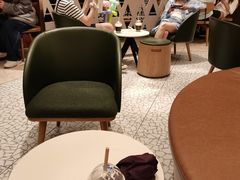 -星巴克臻选(广州太古汇店)