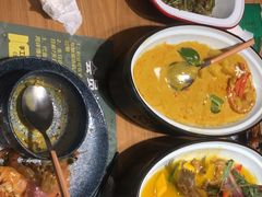 -泰悦澜·泰国餐厅(万象城店)