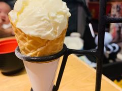雪糕-牛藏·黑毛和牛烧肉(环市东店)
