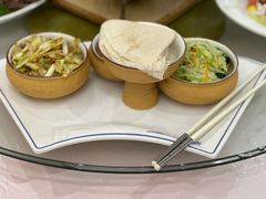 -聚春园自助餐厅(东街口店)