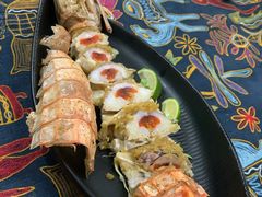 -1218 GRILL 主厨