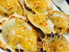 -吉香碳烤生蚝(仙霞路店)