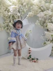 -小阿福儿童摄影(光谷时代广场店)