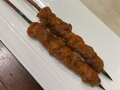 -东来顺•非遗火锅(外滩店)
