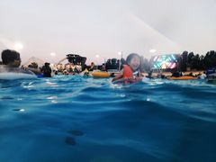 -上海玛雅海滩水公园