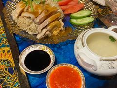 -小娘惹厨房Little Nyonya(狮城有约上榜店)