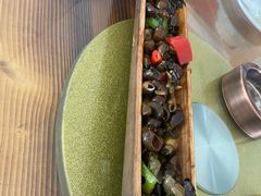 -花悦农庄 | 烧鸡·竹筒饭(沙迳高沙温泉香溪堡店)